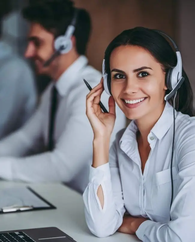 Iberdrola desde CrossOver